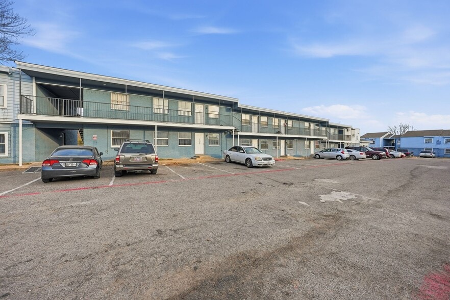 More Photos Of 3410 Fordham Rd, Dallas Apartments For Sale