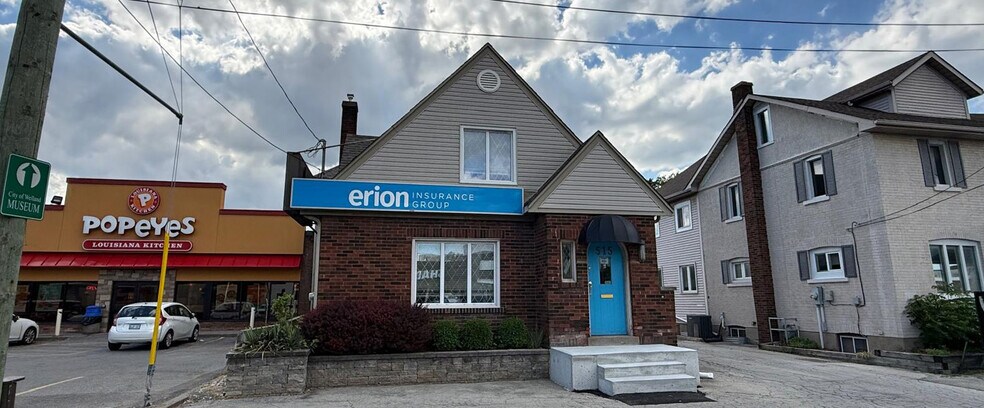 More Photos Of 515 Niagara St, Welland Office For Sale
