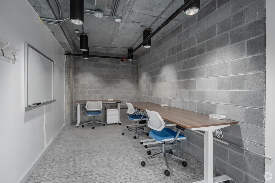 More Photos Of 800 19th Ave South, Nashville Coworking Space