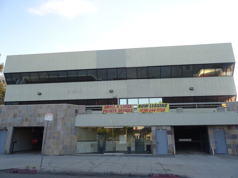 Primary Photo Of 5311 Topanga Canyon Blvd, Woodland Hills Office For Lease