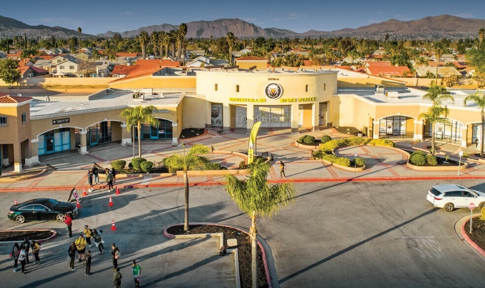 More Photos Of , Moreno Valley General Retail For Sale