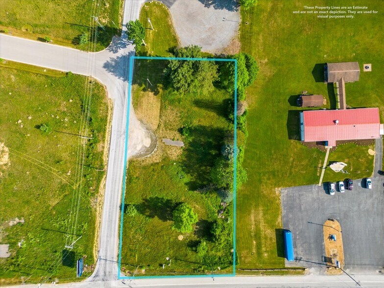 More Photos Of 0 Leesburg Grove City, Mercer Land For Sale