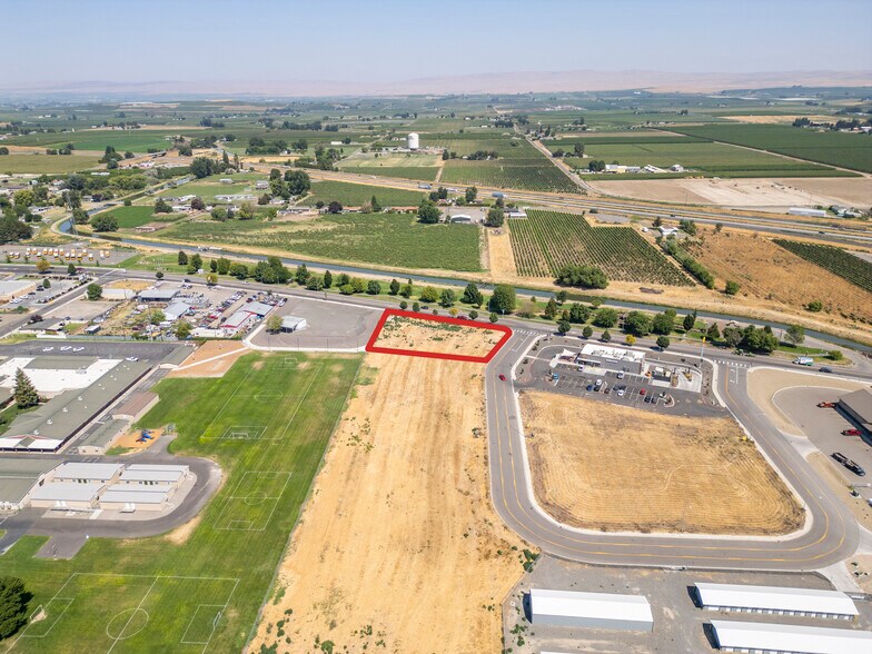 More Photos Of E Grande Vista Way, Grandview Land For Sale