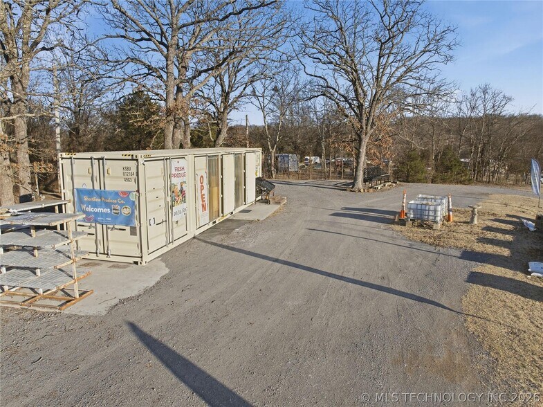 More Photos Of 26834 Highway 82, Park Hill Freestanding For Sale