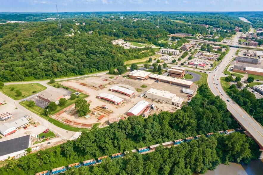 More Photos Of , Zanesville Industrial For Sale