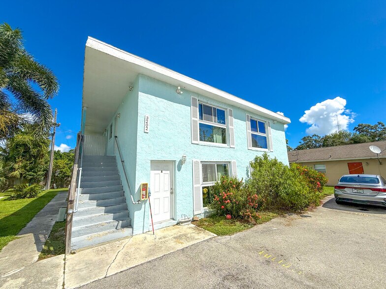 More Photos Of 3202-3210 Louisiana Ave, Fort Pierce Apartments For Sale