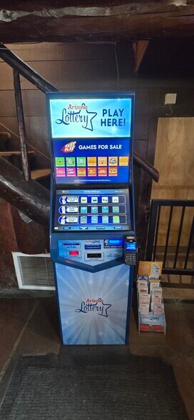 More Photos Of 18 N State Route 89, Chino Valley Bar For Sale