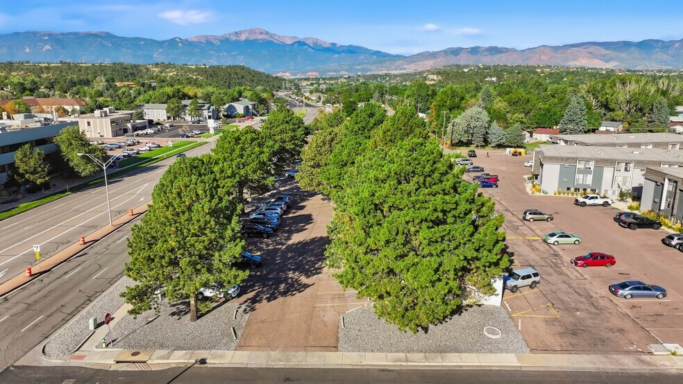More Photos Of 3540 Austin Bluffs Pky, Colorado Springs Office For Sale