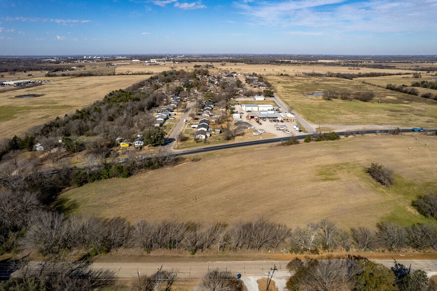 More Photos Of State Highway 34, Ennis Land For Sale