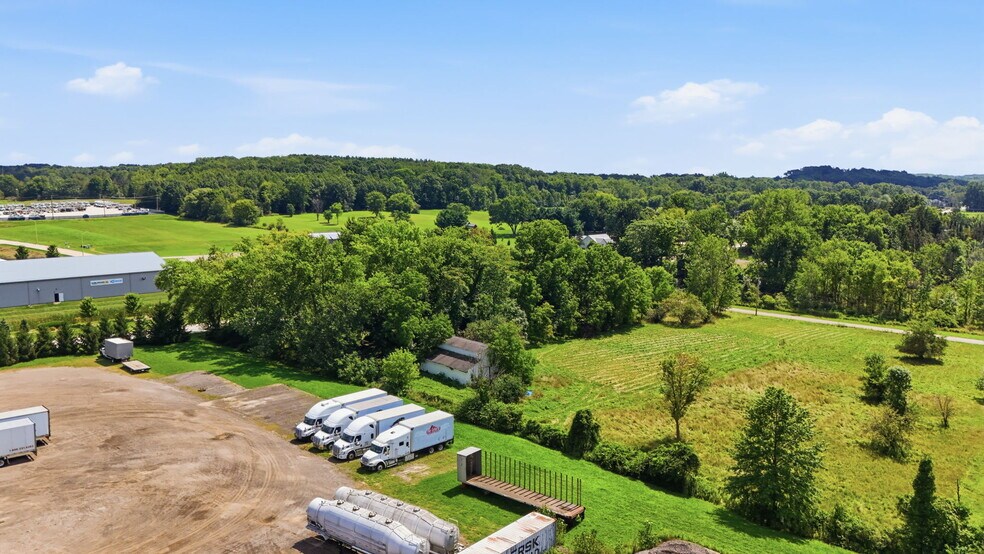 More Photos Of 9840 Rittman Rd, Wadsworth Land For Sale