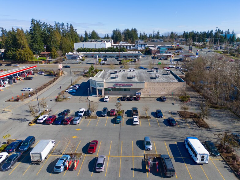 More Photos Of 13110 Bothell-Everett Hwy SE, Everett Drugstore For Sale