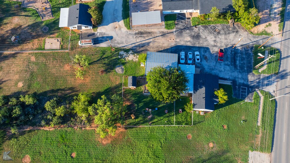 More Photos Of 6000 Buffalo Gap Rd, Abilene Daycare Center For Sale