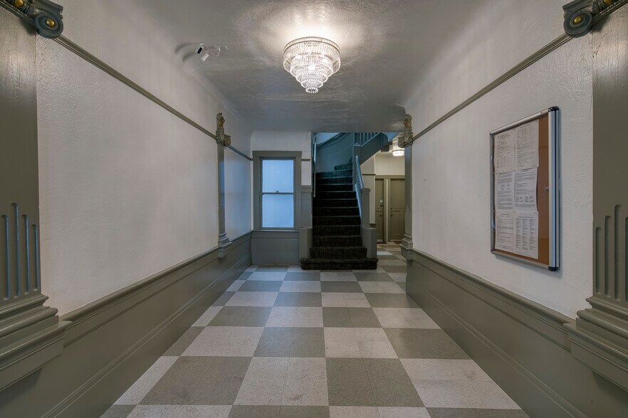 More Photos Of 449-451 9th St, San Francisco Apartments For Sale