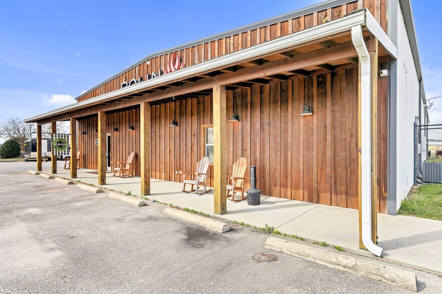 More Photos Of 5060 Jack Springs Rd, Atmore Light Distribution For Lease