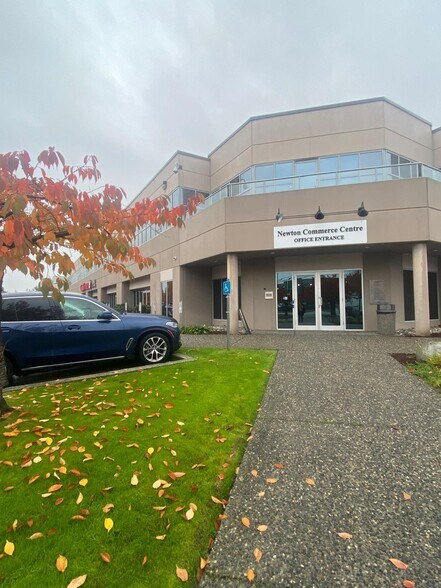 More Photos Of 12992 76th Ave, Surrey Office For Lease