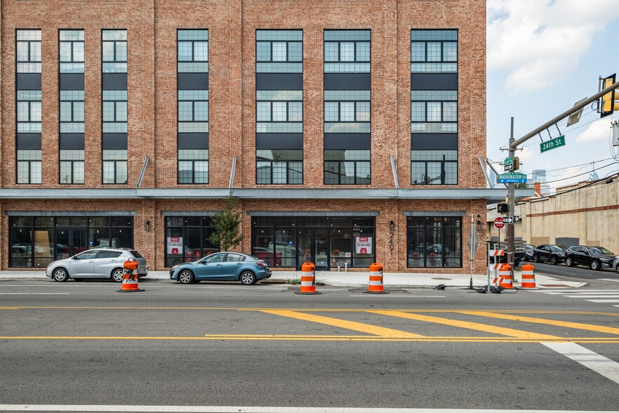 More Photos Of 2401 Washington Ave, Philadelphia Multifamily For Sale