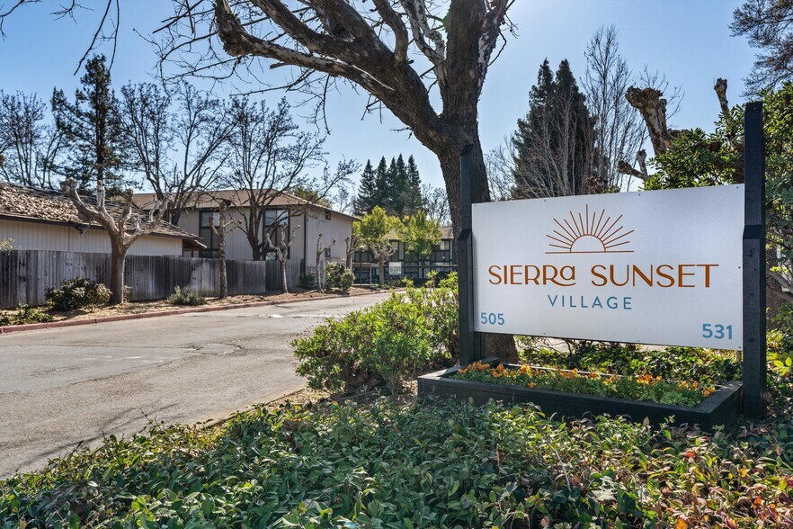 More Photos Of 505-531 Capps Ln, Ukiah Apartments For Sale