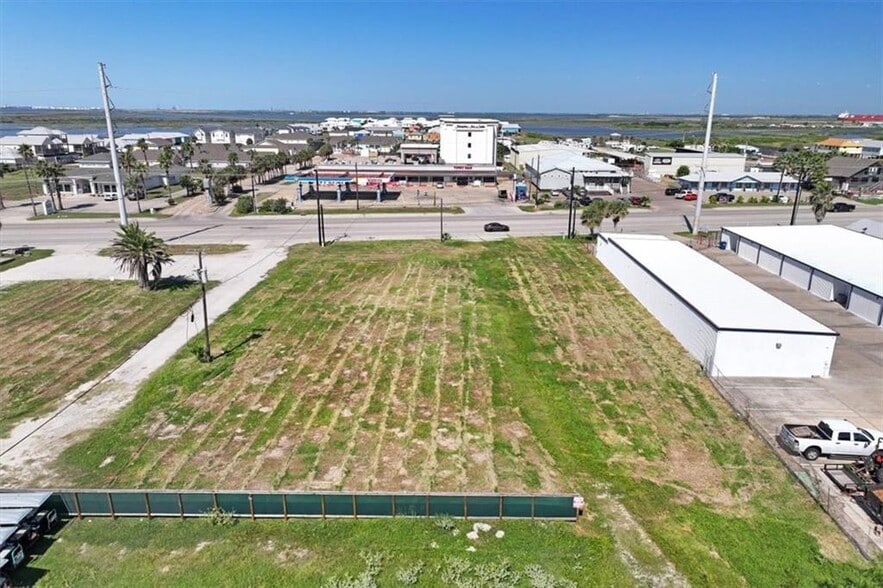 More Photos Of 2131 State Highway 361, Port Aransas Land For Sale