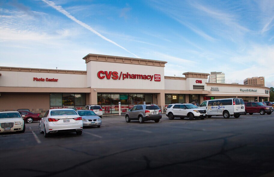 More Photos Of 2236-2294 W Holcombe Blvd, Houston Unknown For Lease