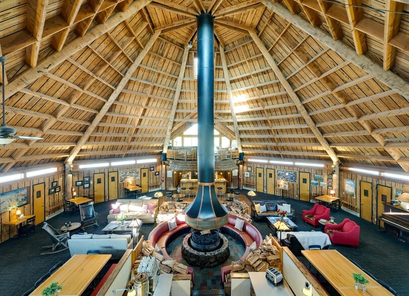 More Photos Of 440 W Alta Ski Hill Rd, Alta Hotel For Sale