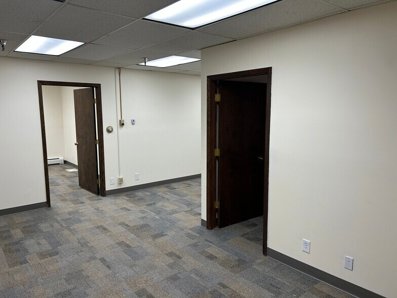 More Photos Of 600 3rd St, Fairbanks Office For Lease