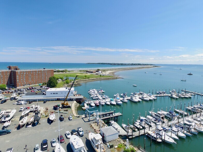 More Photos Of 98 Lynnway, Lynn Land For Sale