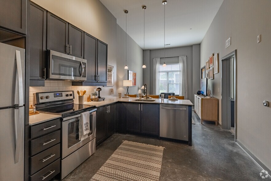 More Photos Of 120 S 5th St, Nashville Apartments For Lease