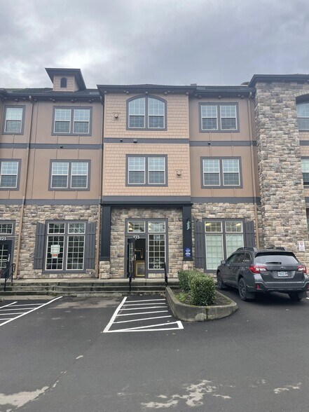 More Photos Of 20508 SW Roy Rogers Rd, Sherwood General Retail For Sale