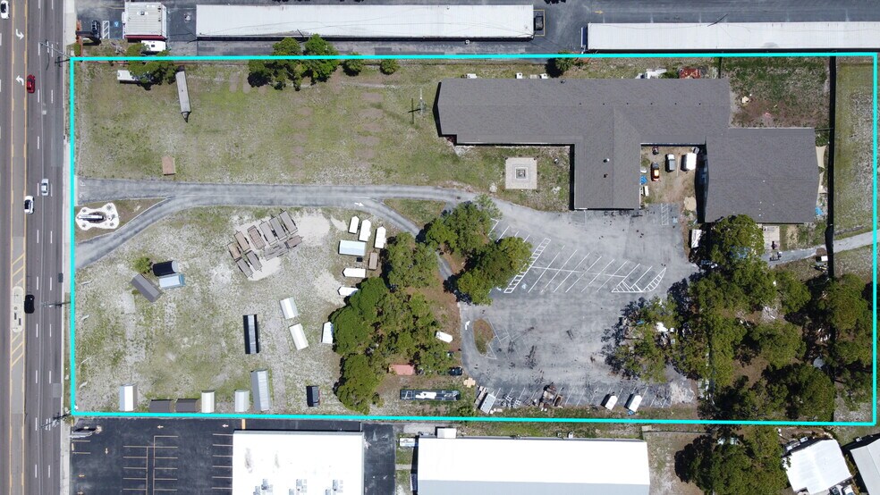 More Photos Of 6502 14th St W, Bradenton Religious Facility For Sale