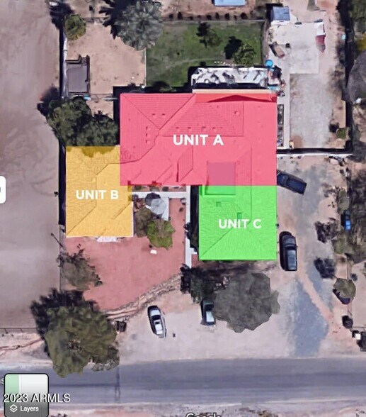 More Photos Of 4016 E Forest Pleasant Pl, Cave Creek Apartments For Sale