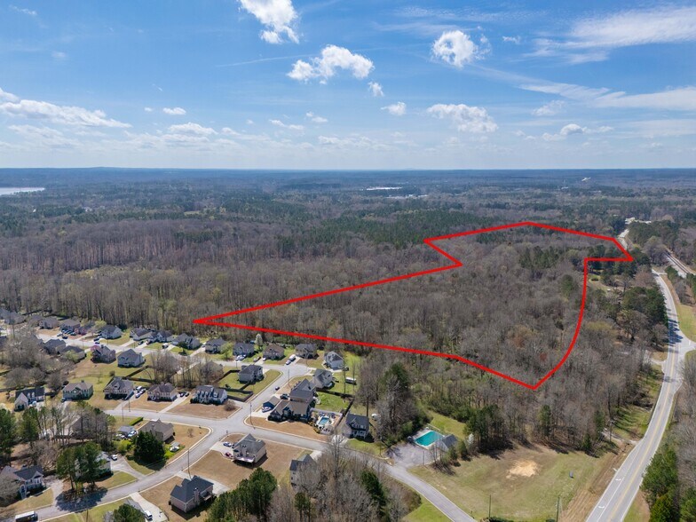 More Photos Of 533 E Highway 78, Temple Land For Sale