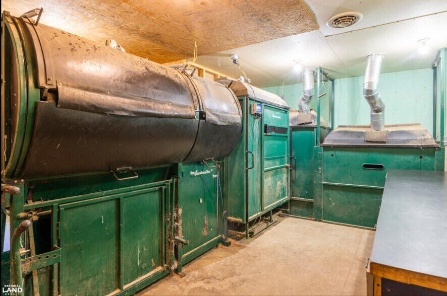 More Photos Of 178 Oak Creek Ln, Bland Land For Sale