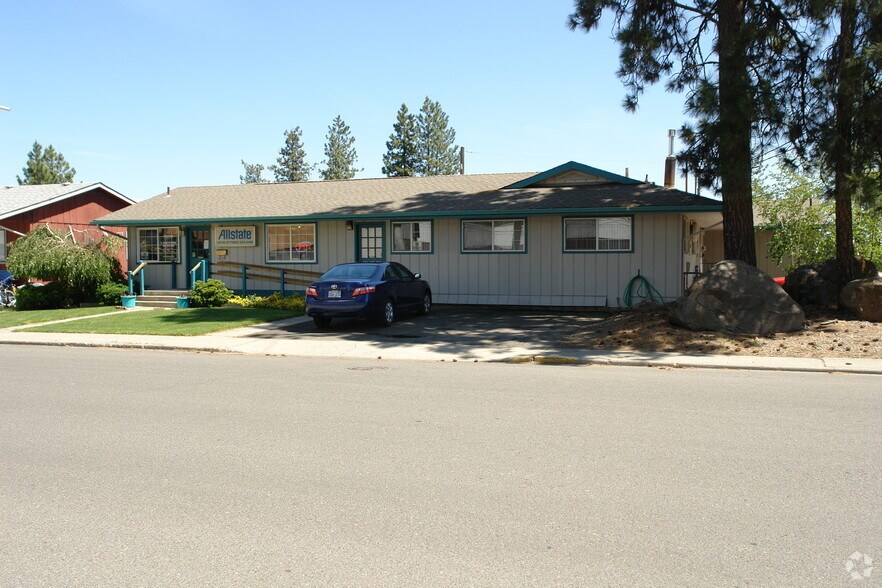 More Photos Of 1705 2nd St, Cheney Office For Sale