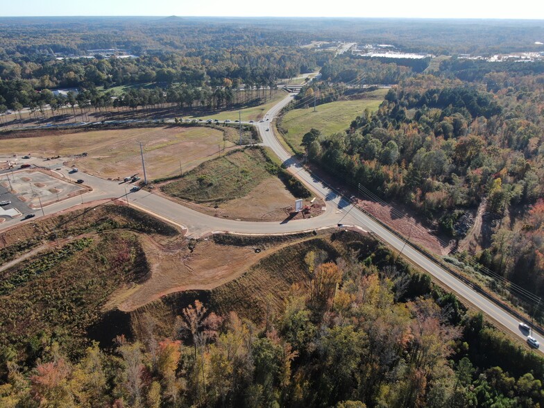 Primary Photo Of 900 Monroe Pavilion Pkwy, Monroe Land For Sale