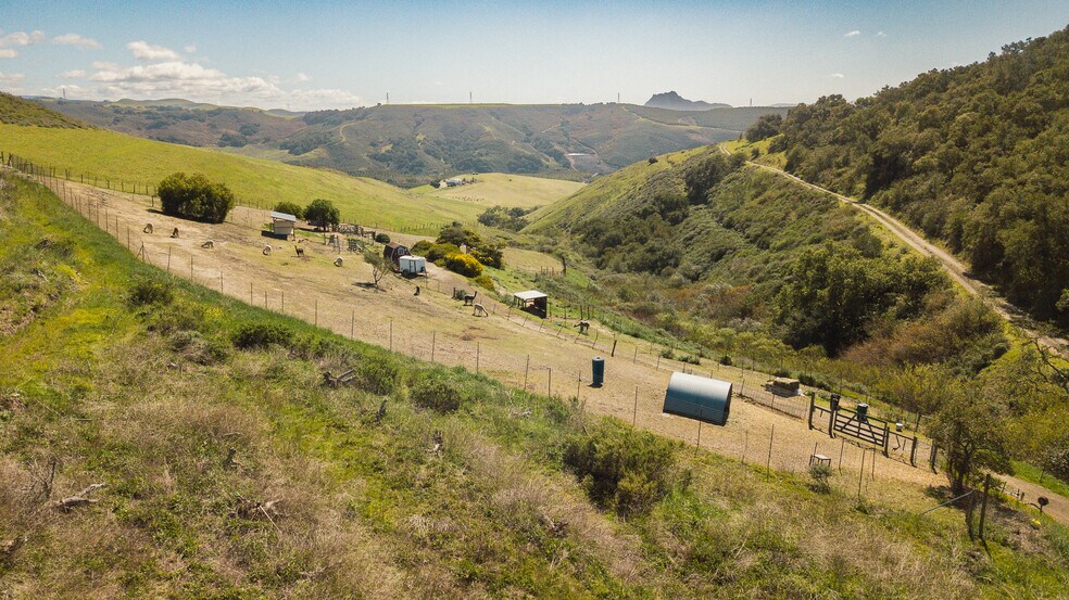 More Photos Of 1800 Atascadero Rd, Morro Bay Land For Sale