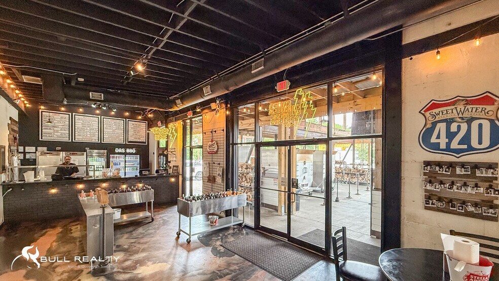More Photos Of 350 SE Memorial Dr, Atlanta Restaurant For Sale