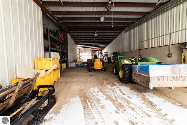 More Photos Of 8055 Angell Rd, Williamsburg Warehouse For Sale