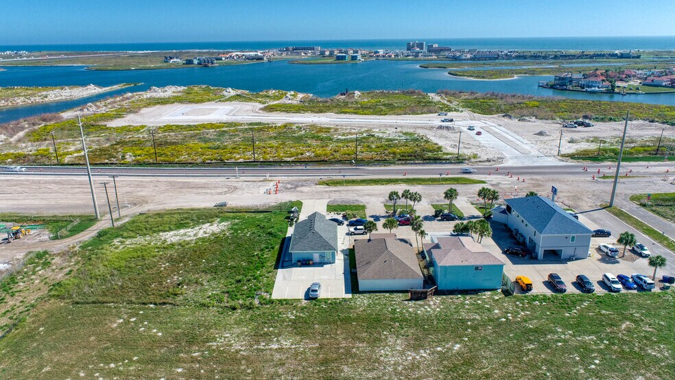 More Photos Of 14933 S Padre Island Dr, Corpus Christi Office For Lease