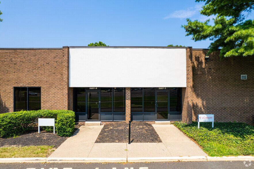 More Photos Of 2607 Interplex Dr, Trevose Office For Lease