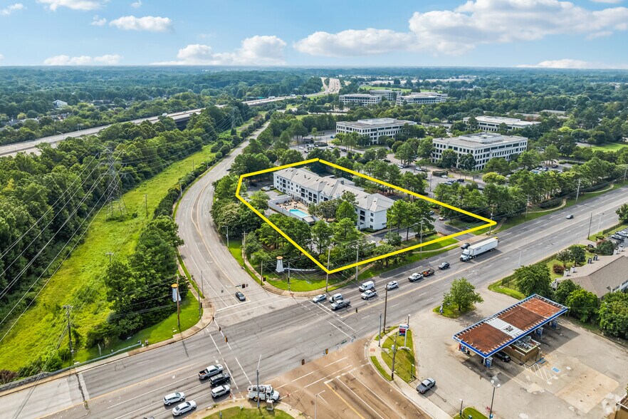 More Photos Of 3076 Kirby Pky, Memphis Hotel For Sale
