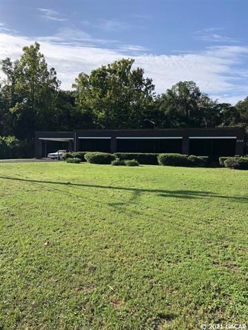 More Photos Of 2725 SE Hawthorne Rd, Gainesville Funeral Home For Sale