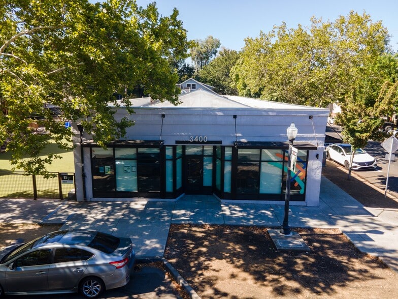 Primary Photo Of 3400 3rd Ave, Sacramento Office For Lease