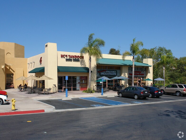 Primary Photo Of 1006-1092 N El Camino Real, Encinitas Unknown For Lease