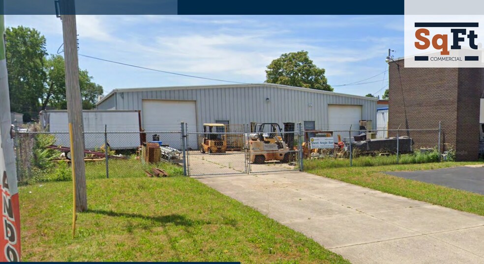 Primary Photo Of 4875 Factory Dr, Fairfield Manufacturing For Lease