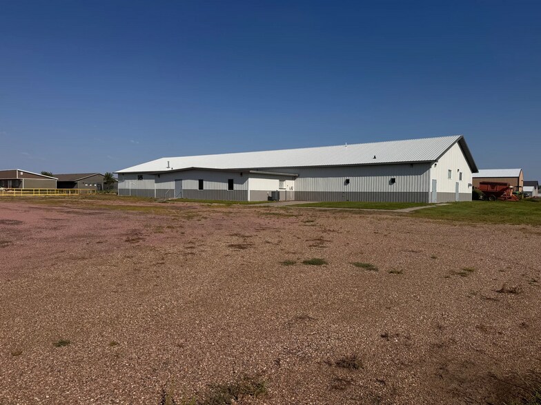 Primary Photo Of 302 Antelope Dr, Chamberlain Industrial For Sale