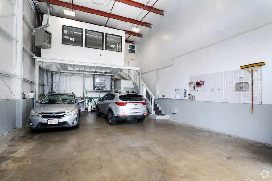 More Photos Of 27 Kondelin Rd, Gloucester Warehouse For Sale