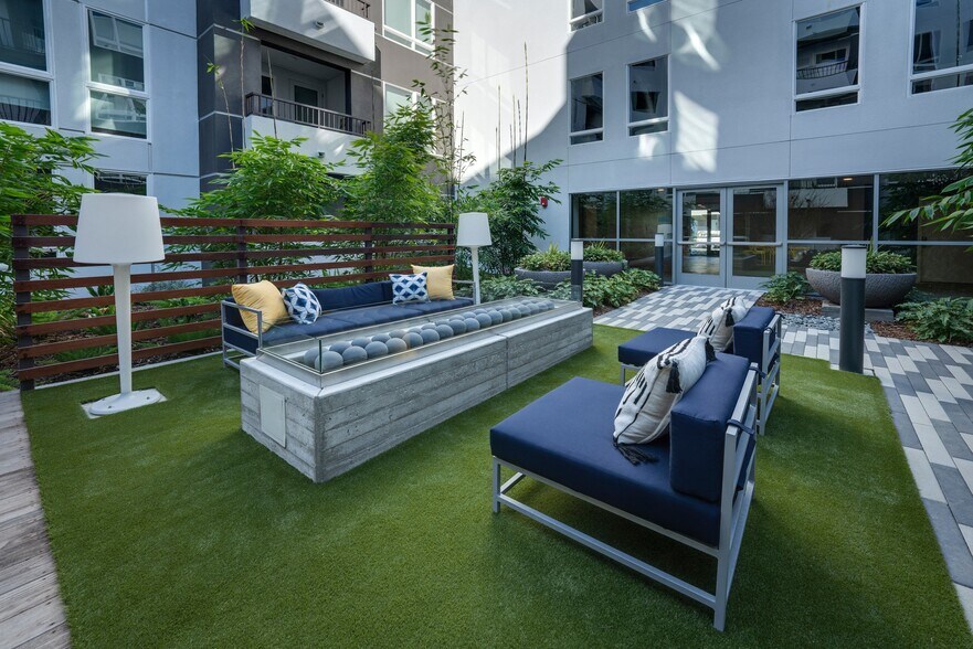 More Photos Of 1821 S Milpitas Blvd, Milpitas Apartments For Lease