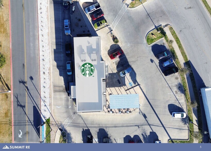 More Photos Of 2626 Enterprise Dr, Abilene Fast Food For Sale