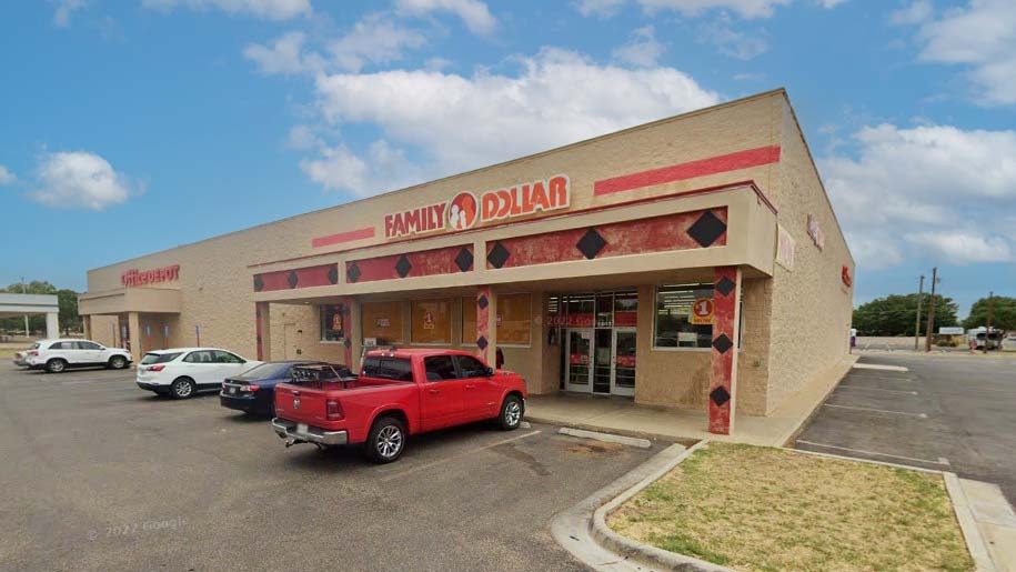 Primary Photo Of 2502 50th St, Lubbock Storefront Retail Office For Lease