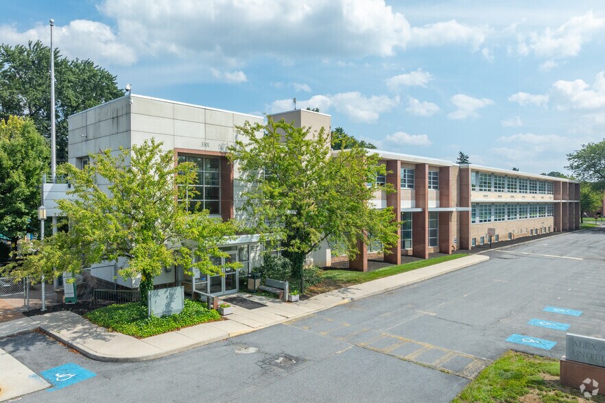 Primary Photo Of 3301 N Front St, Harrisburg Office For Sale